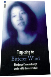 Kulturrevolution in China: Bitterer Wind