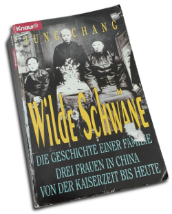 Kulturrevolution in China: Wilde Schwäne